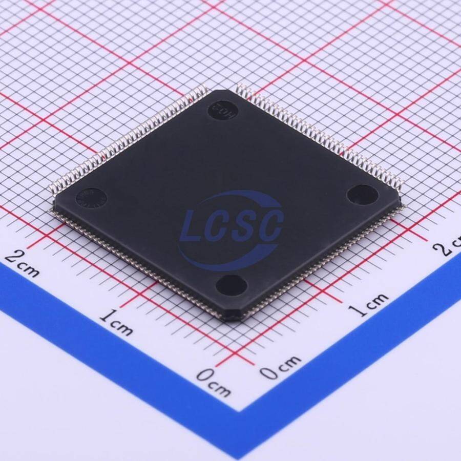 ST STM32F429ZGT6 - 2
