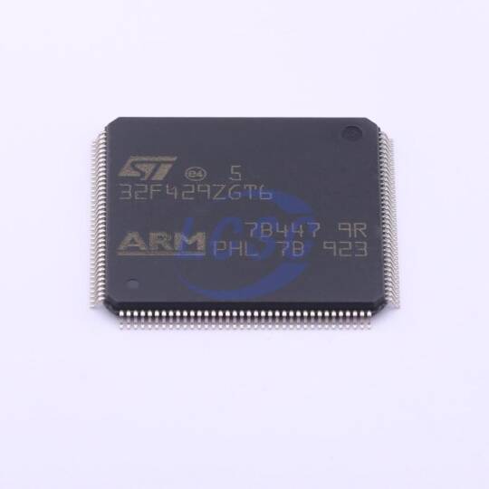 ST STM32F429ZGT6 - 3