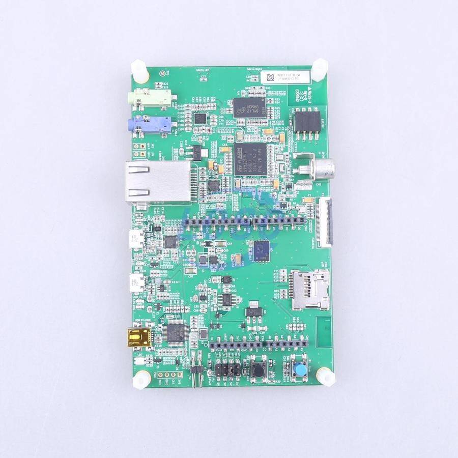 ST STM32F746G-DISCO - 2