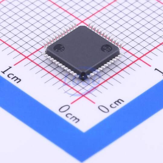 ST STM32L151C8T6 - 2