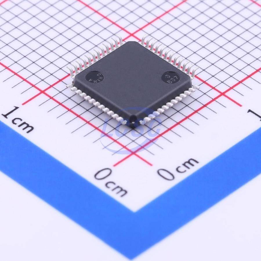 ST STM32L151C8T6 - 2