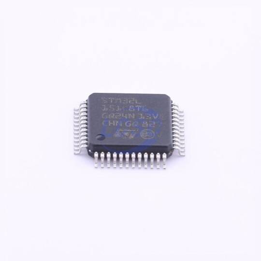 ST STM32L151C8T6 - 3