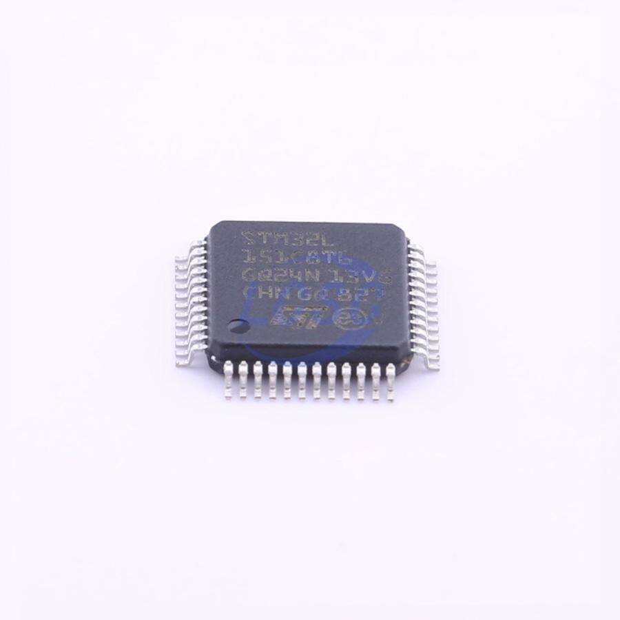 ST STM32L151C8T6 - 3