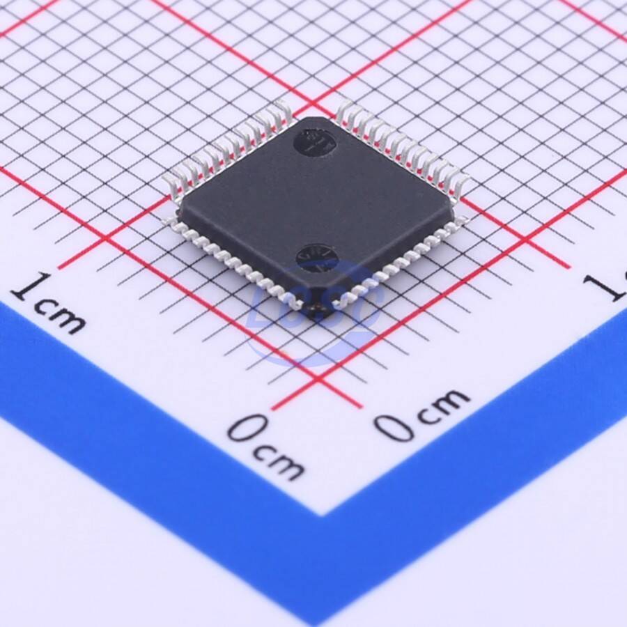 ST STM32L151CBT6 - 2