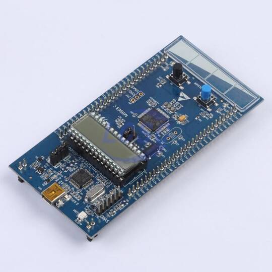ST STM32L152C-DISCO - 1