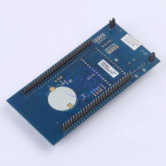 ST STM32L152C-DISCO - 2