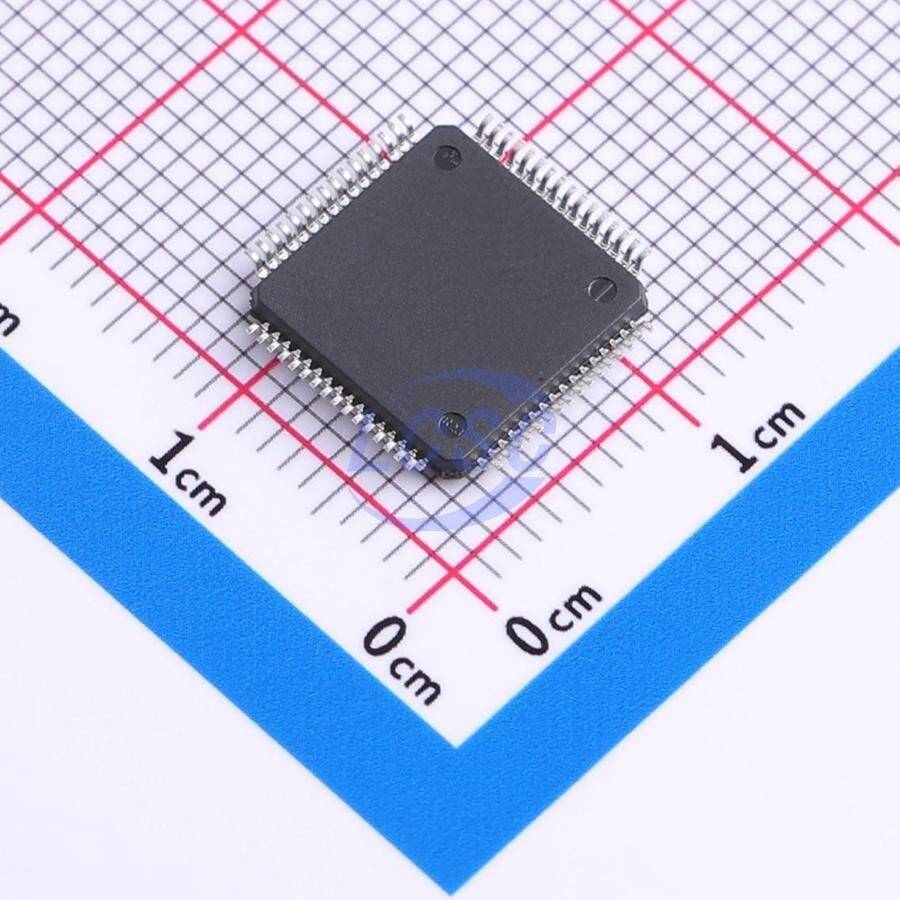 ST STM32L152RBT6 - 2