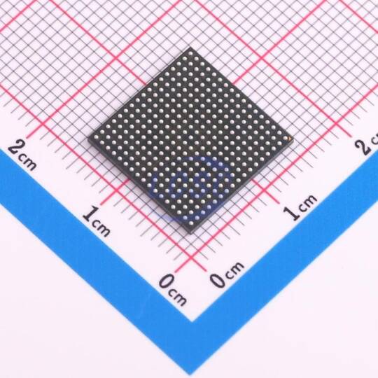 ST STM32MP135DAE7 - 2