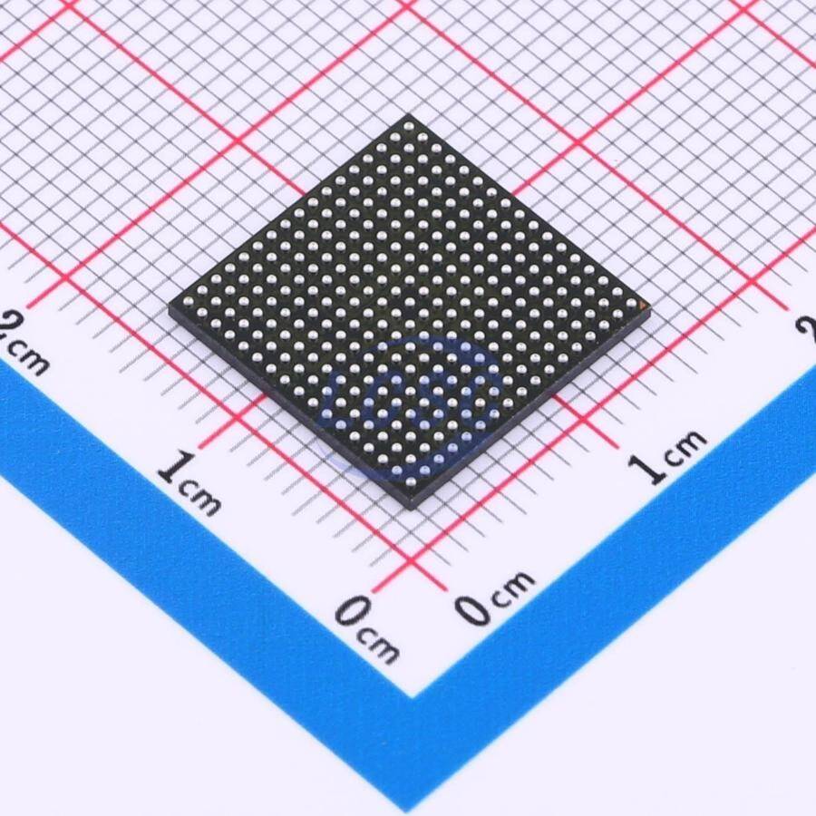 ST STM32MP135FAE7 - 2