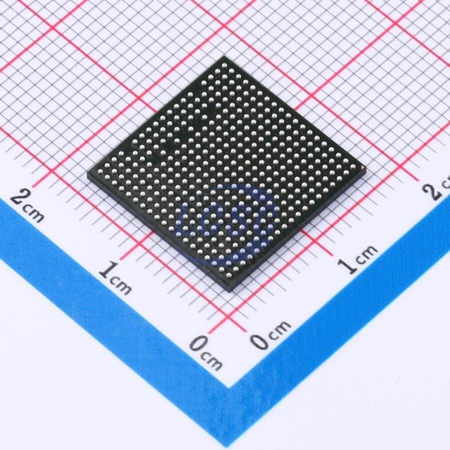 ST STM32MP153DAB1 - 2