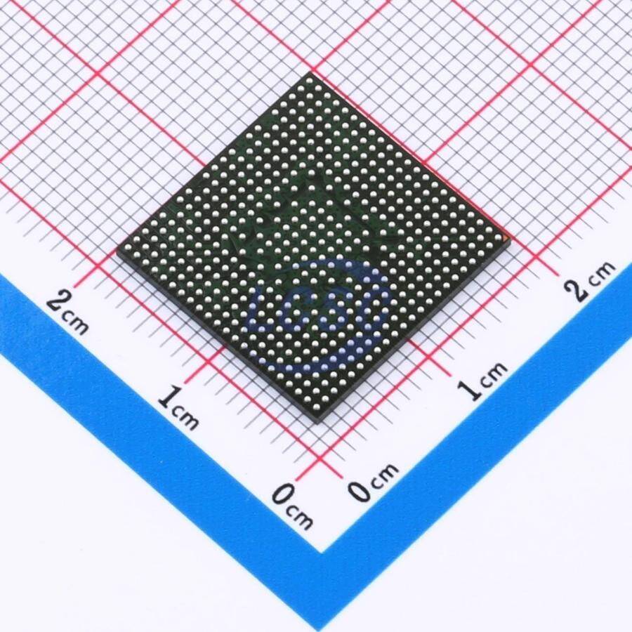 ST STM32MP157DAA1 - 2