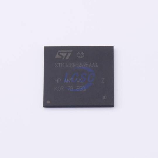 ST STM32MP157FAA1 - 3