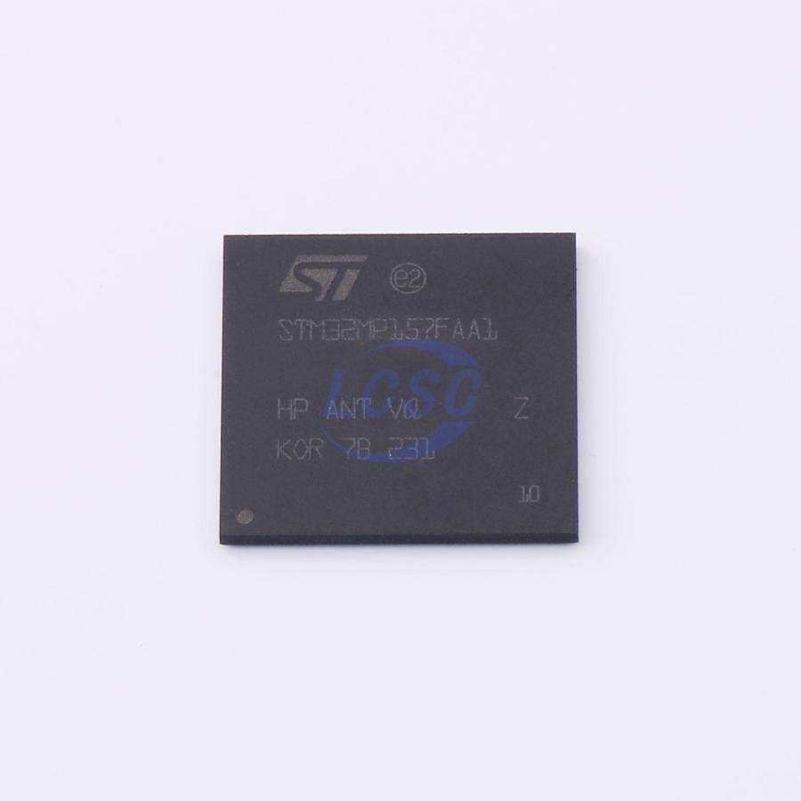 ST STM32MP157FAA1 - 3