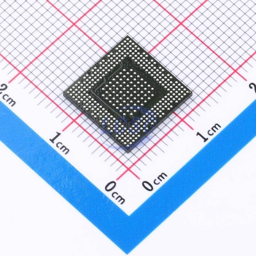 ST STM32MP157FAC1 - 2