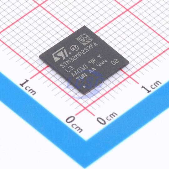 ST STM32MP257FAL3 - 1