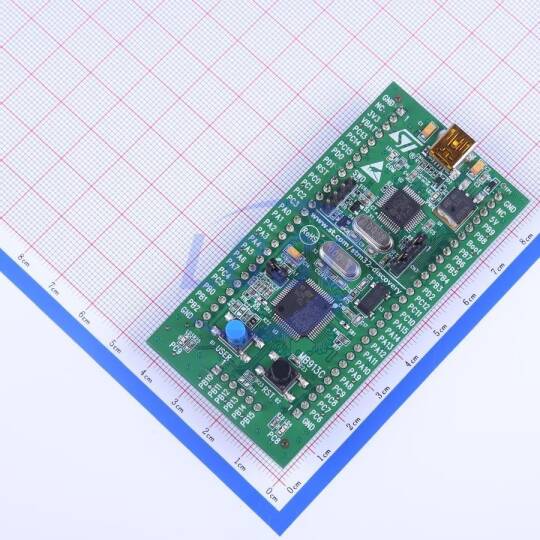 ST STM32VLDISCOVERY - 1