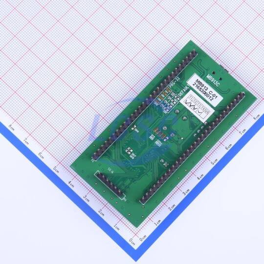 ST STM32VLDISCOVERY - 2