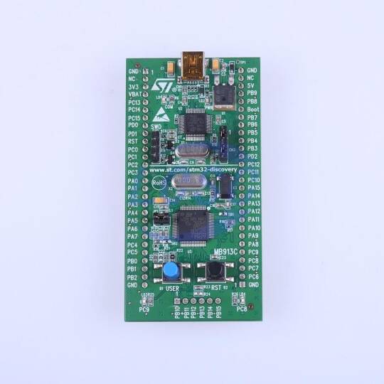 ST STM32VLDISCOVERY - 3