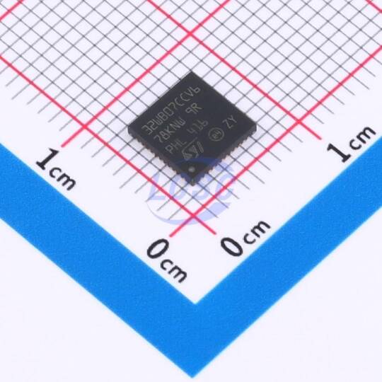 ST STM32WB07CCV6TR