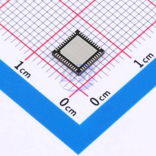 ST STM32WB07CCV6TR - 2