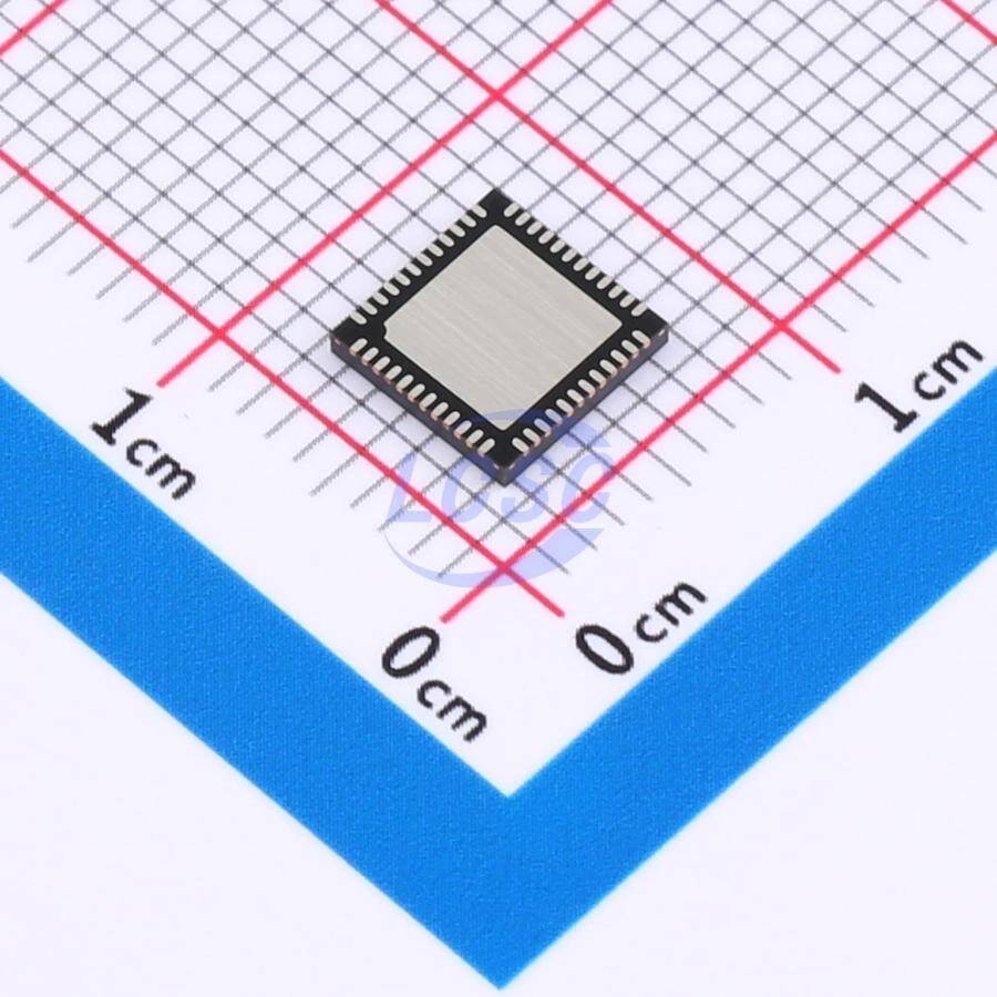 ST STM32WB07CCV6TR - 2