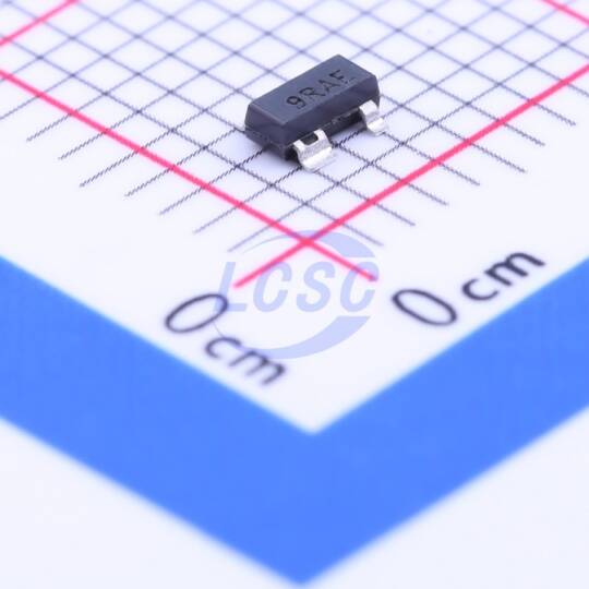 ST STM6315RAW13F - 1