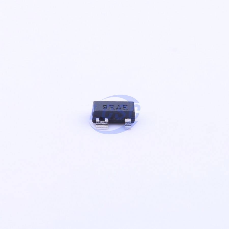 ST STM6315RAW13F - 3