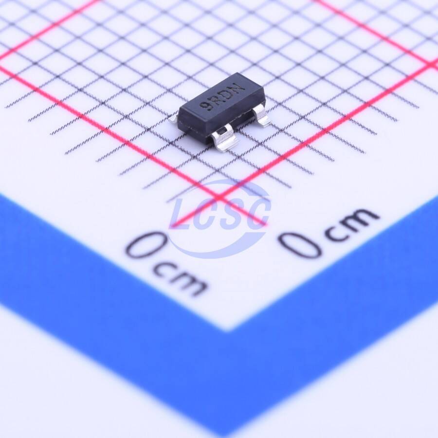 ST STM6315RDW13F - 1
