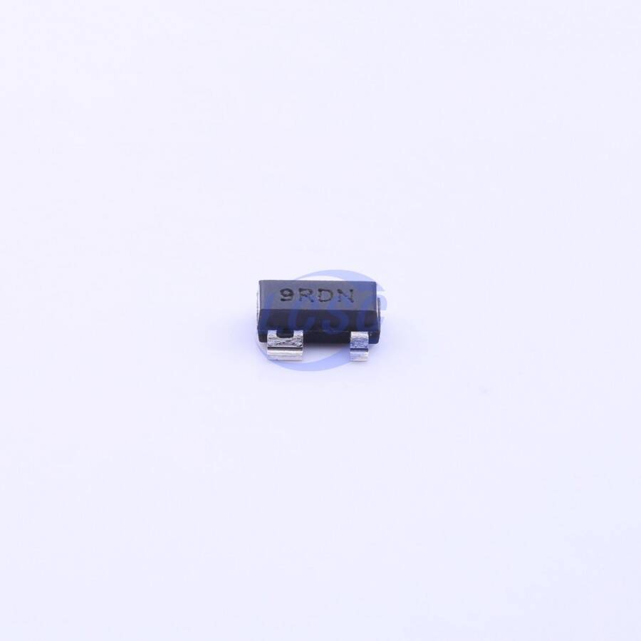 ST STM6315RDW13F - 3