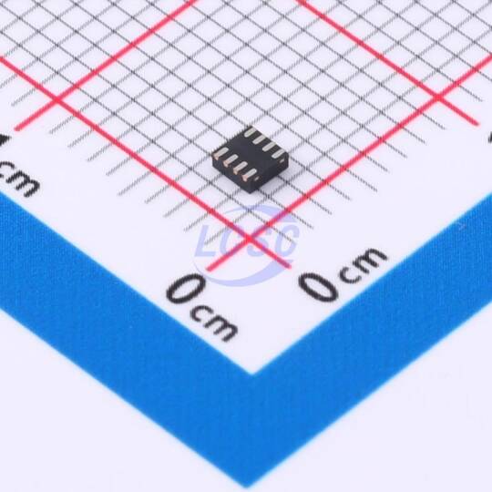 ST STM6503VEAADG6F - 2