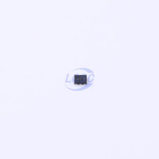 ST STM6519APAAUB6F - 3
