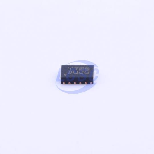 ST STM6600DU25DM6F - 3