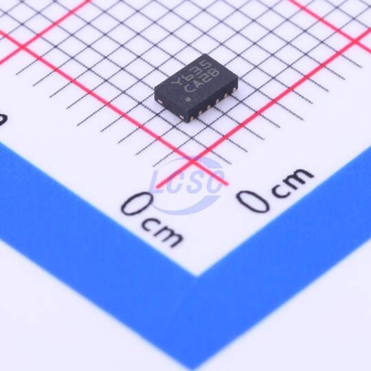 ST STM6601CA2BDM6F - 1