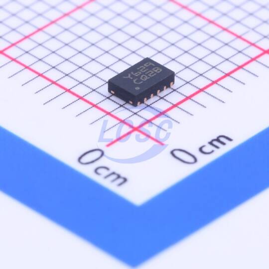 ST STM6601CQ2BDM6F - 1