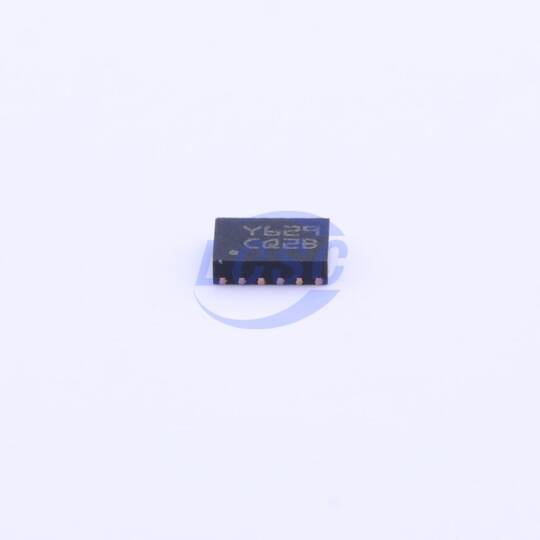 ST STM6601CQ2BDM6F - 3
