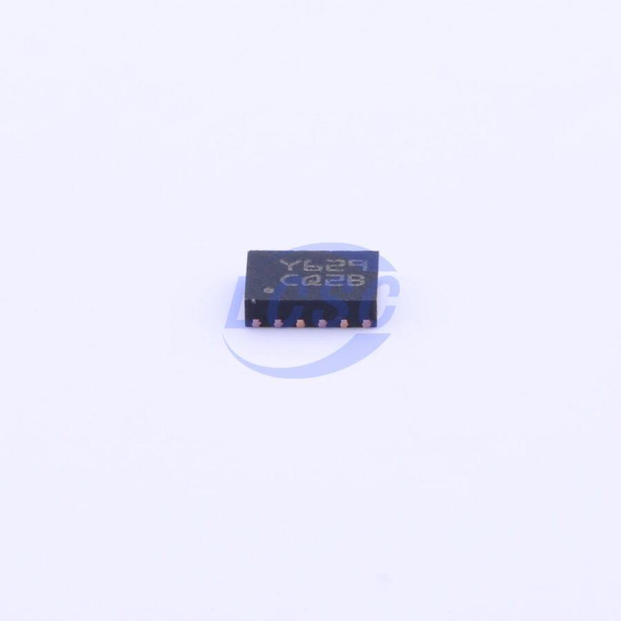 ST STM6601CQ2BDM6F - 3