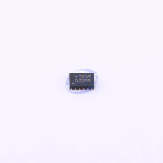 ST STM6601DS2BDM6F - 3