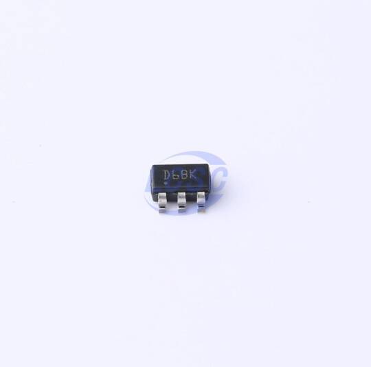 ST STM6710KWB6F - 3