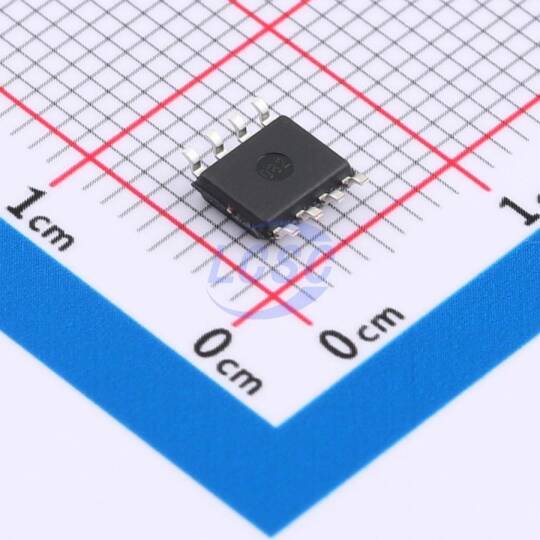 ST STM704TM6F - 2