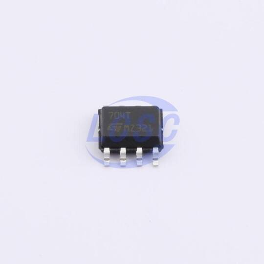 ST STM704TM6F - 3