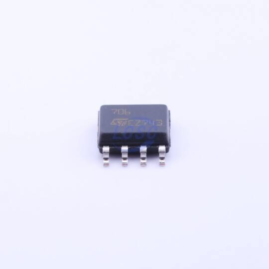 ST STM706M6F - 3
