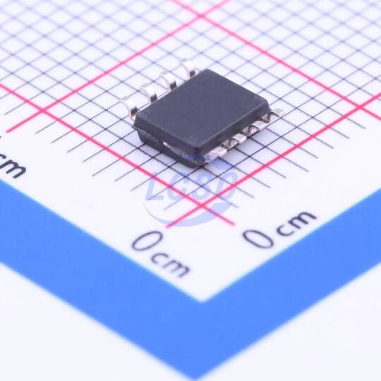 ST STM706SM6F - 2