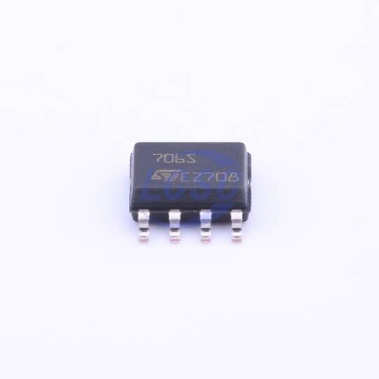 ST STM706SM6F - 3