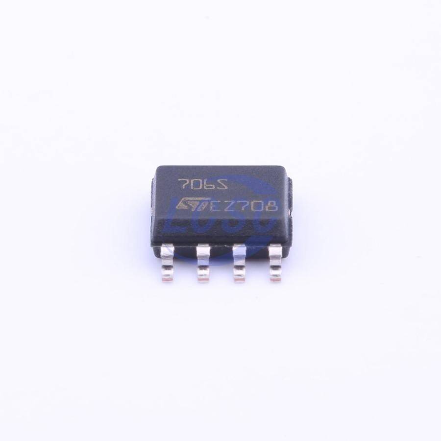ST STM706SM6F - 3