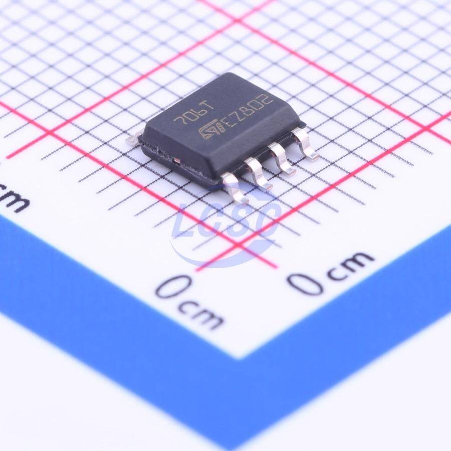 ST STM706TM6F - 1