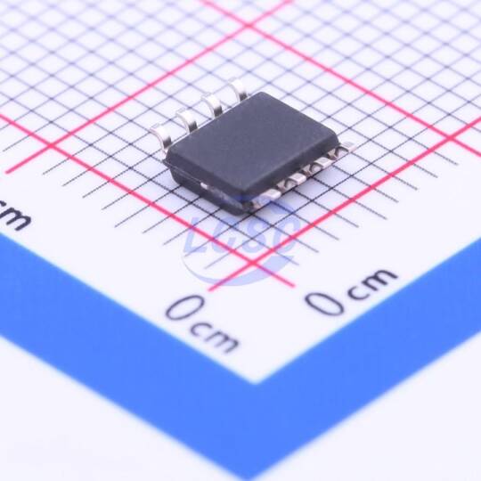 ST STM706TM6F - 2