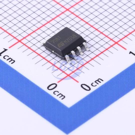ST STM708TM6F - 1