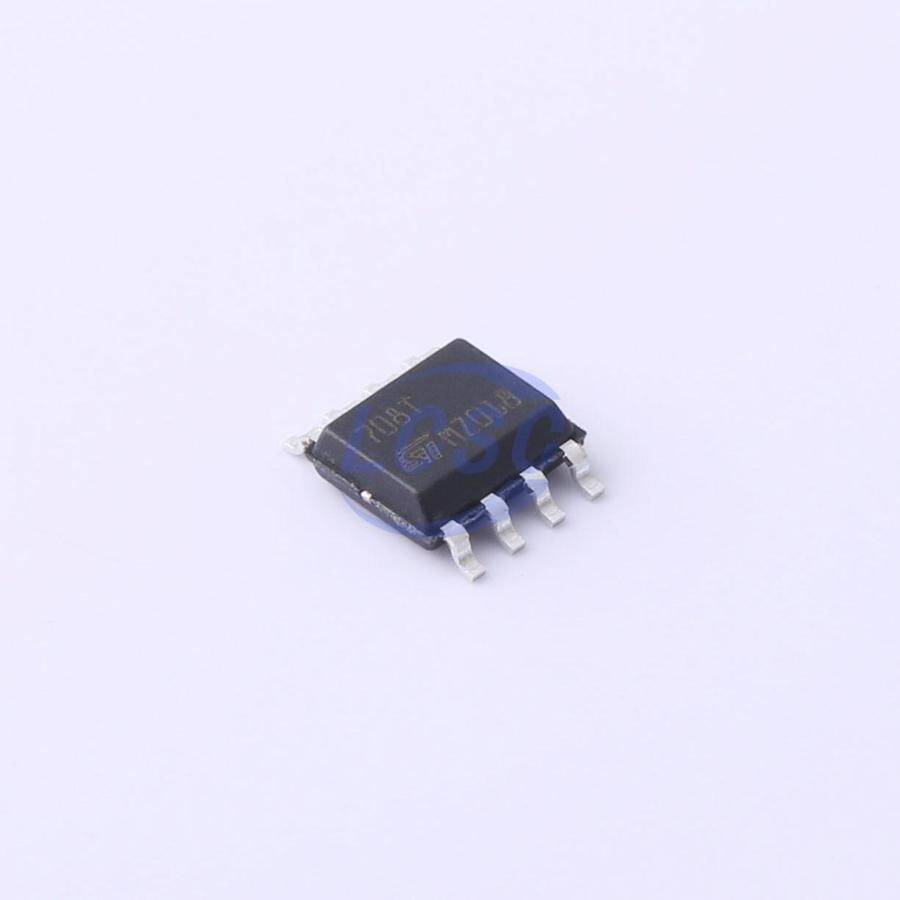 ST STM708TM6F - 3