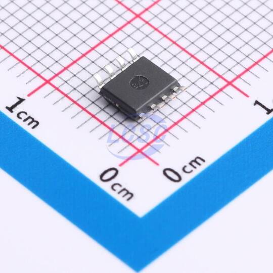 ST STM795SM6F - 2
