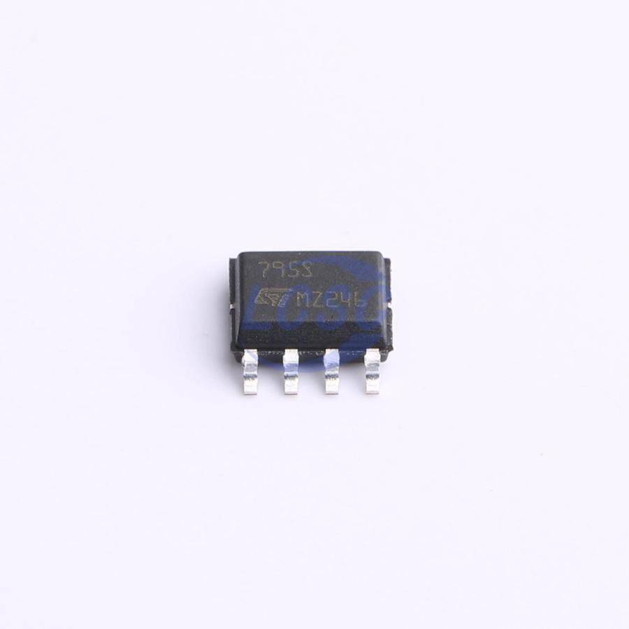ST STM795SM6F - 3